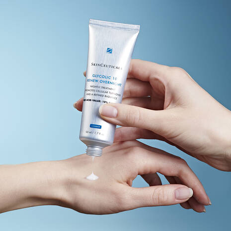 SkinCeuticals® Glycolic 10 Renew Overnight