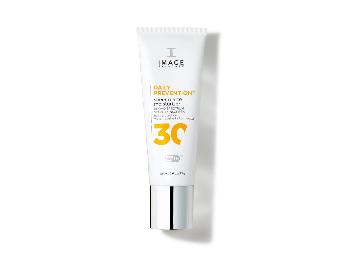 Image Prevention - Sheer Matte Moisturizer SPF 30