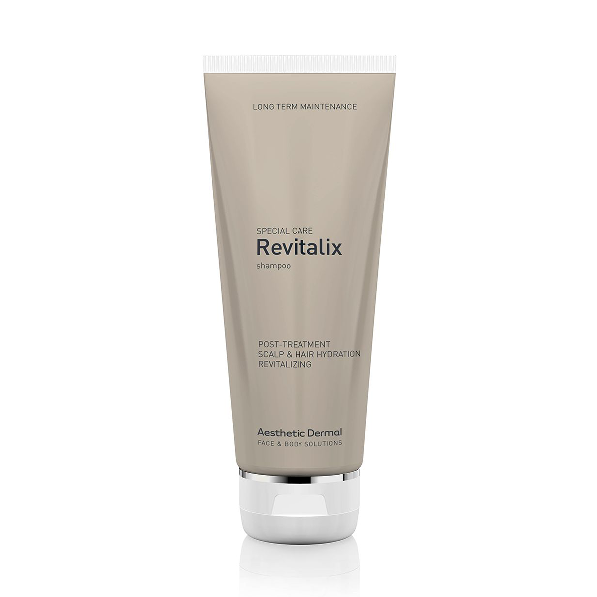 Revitalix post-treatment shampoo