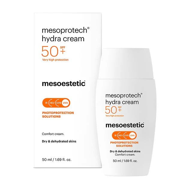 Mesoestetic® Mesoprotech® Hydra Cream
