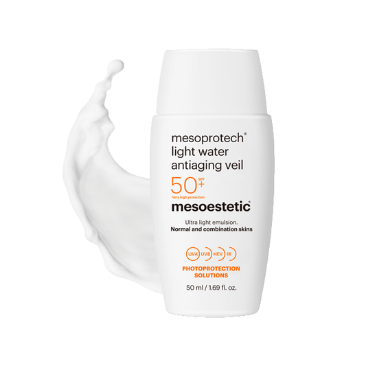 Mesoprotech® Water Veil