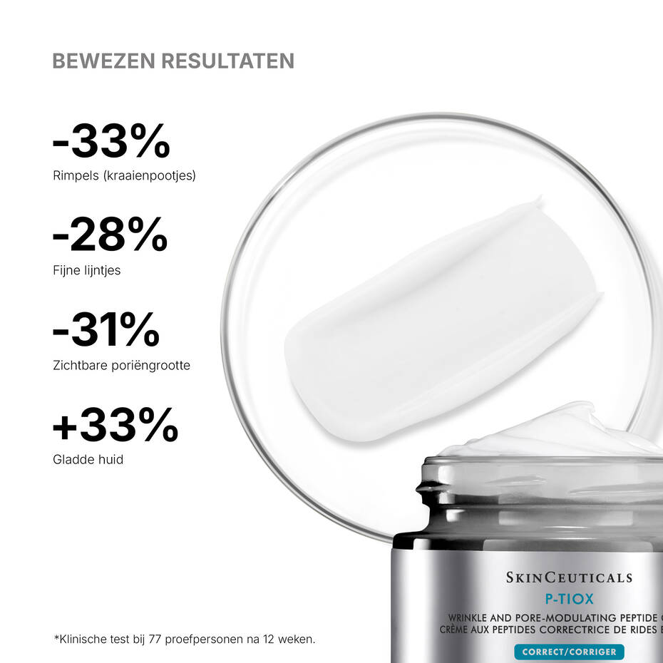 P-TIOX Crème