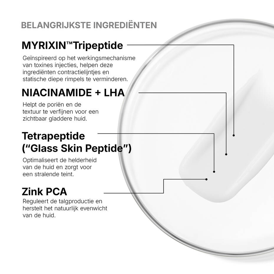 P-TIOX Crème