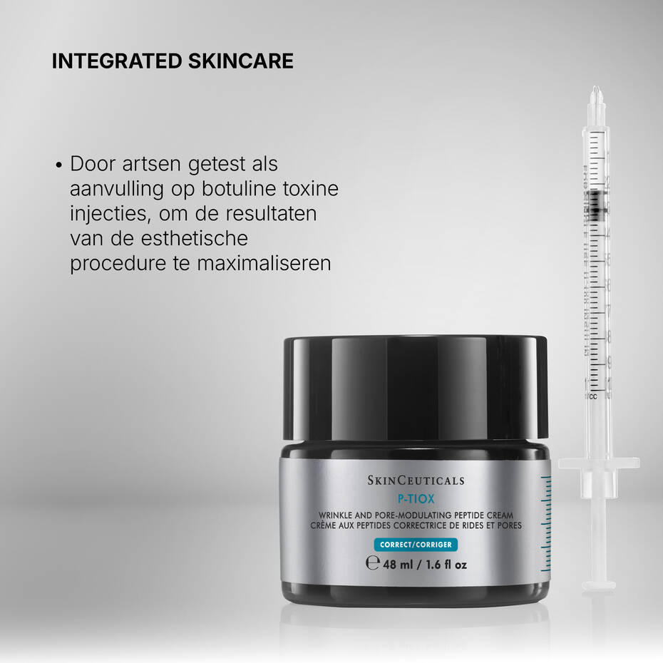 P-TIOX Crème