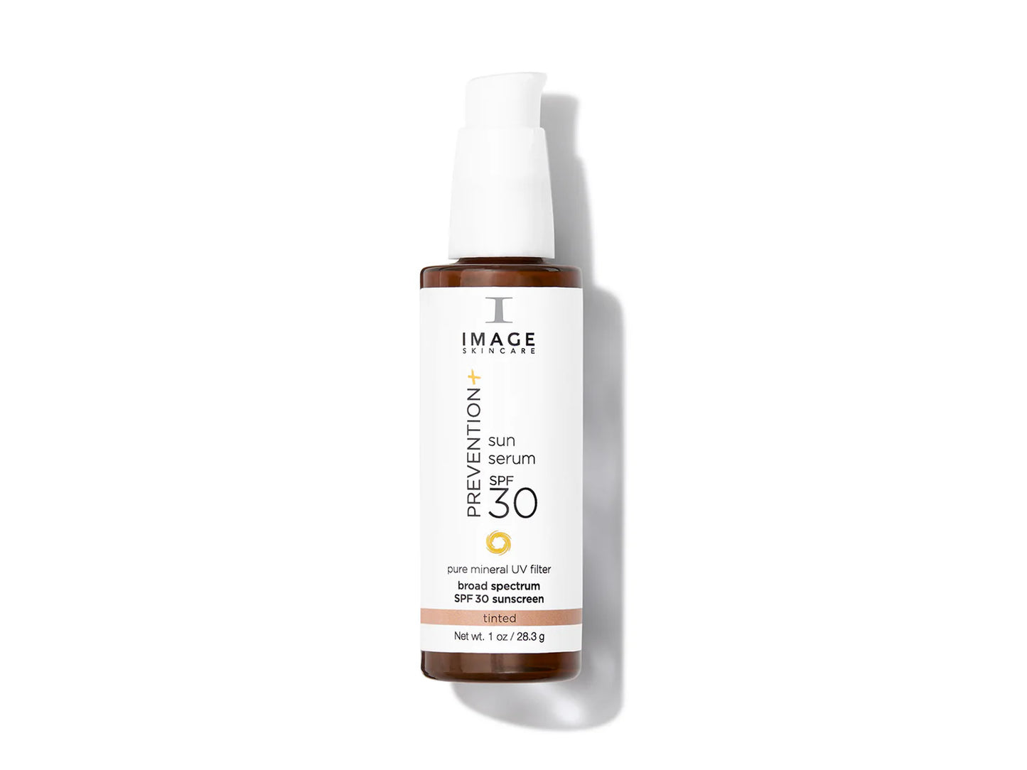 Image Prevention + Sun Serum SPF 30