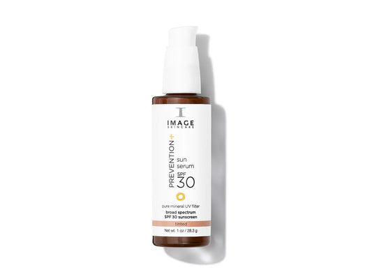 Image Prevention + Sun Serum SPF 30