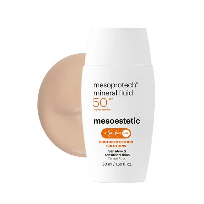 Mesoestetic® Mesoprotech® Mineral Fluid