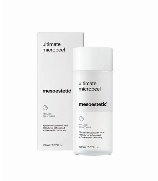 Mesoestetic® Ultimate Micropeel