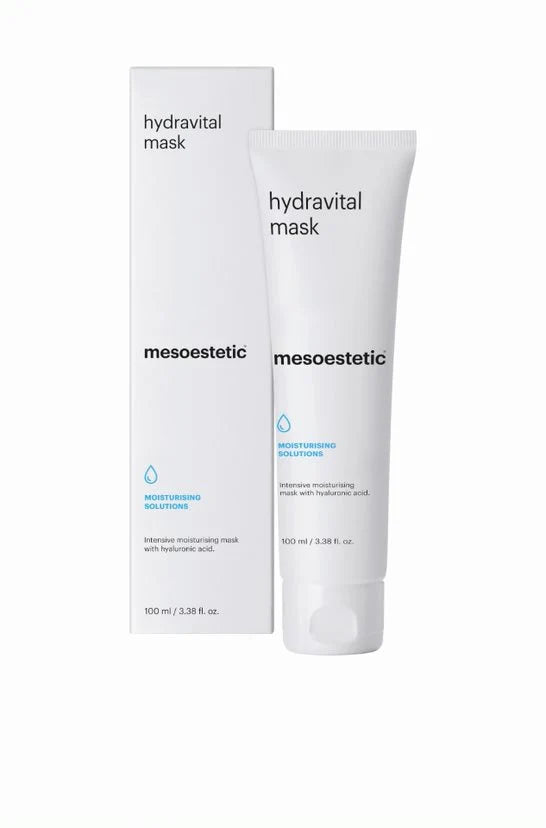 Mesoestetic® Hydravital Mask