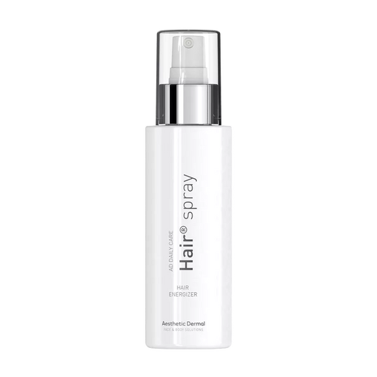 Daily care hair spray