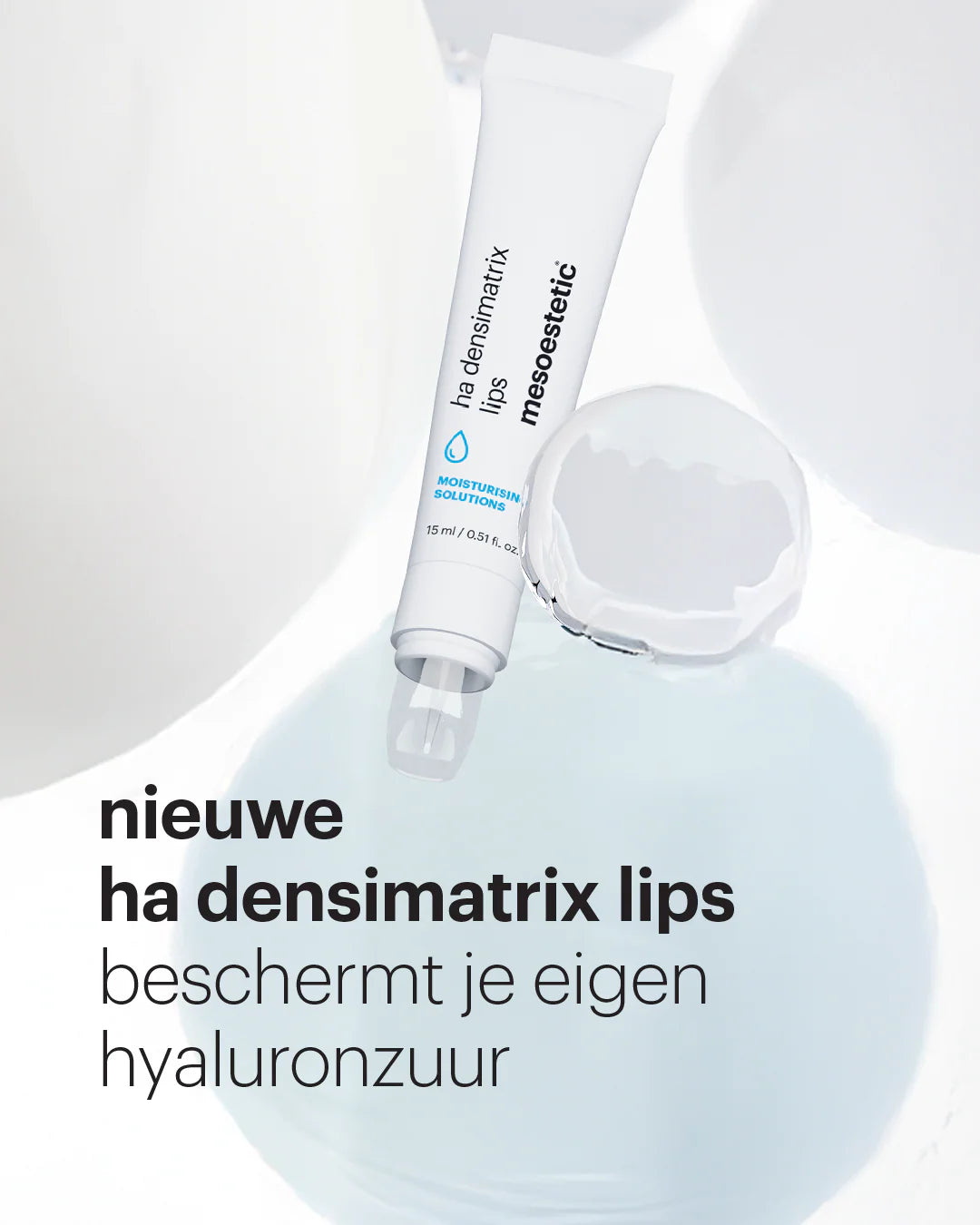 Mesoestetic® Ha Densimatrix Lips