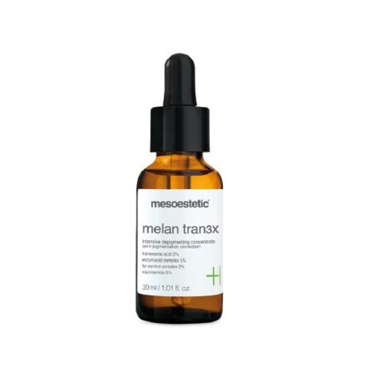 Mesoestetic® Melan Tran3x Concentrate