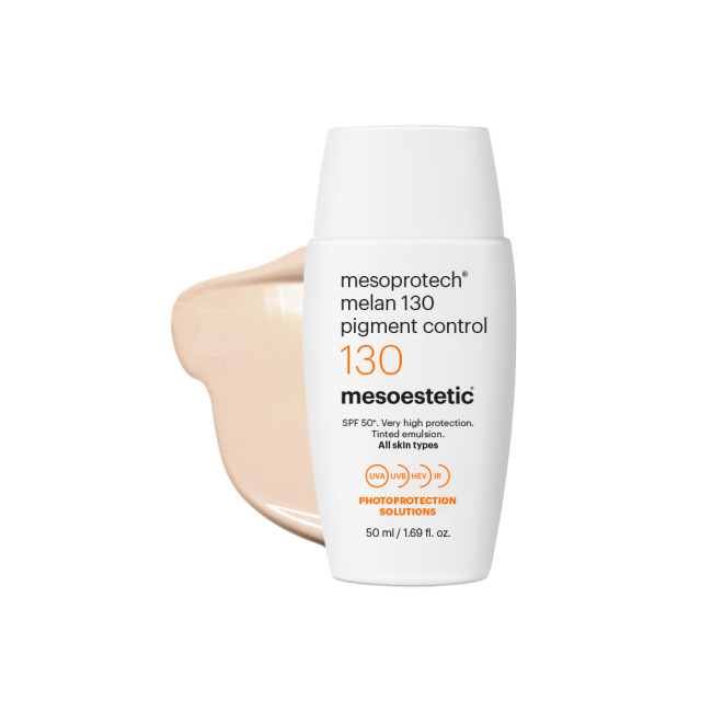 Mesoprotech® Melan 130 Pigment Control